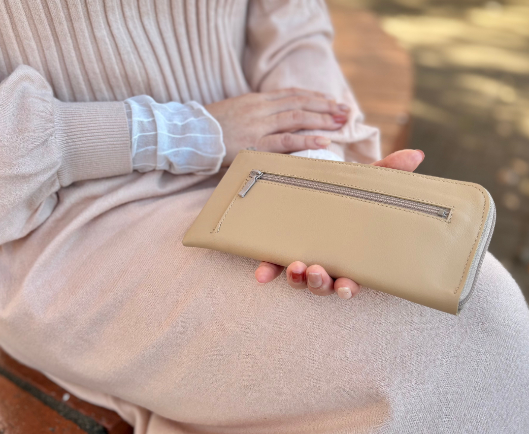 2025-No.3-ベージュ