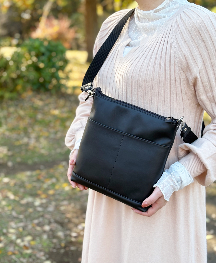 2025-No.1-ブラック